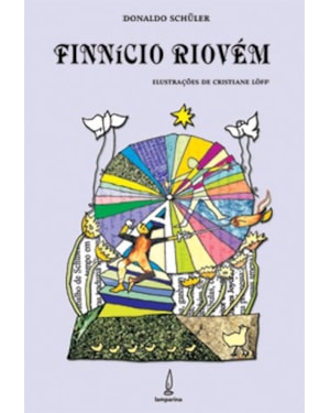 FINNÍCIO RIOVÉM