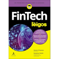 FINTECH PARA LEIGOS