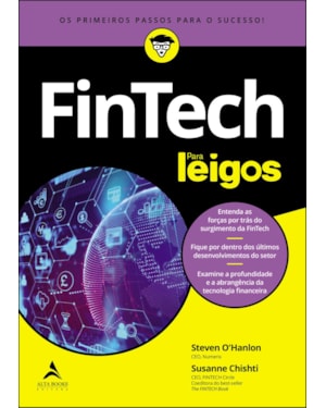 Fintech Para Leigos