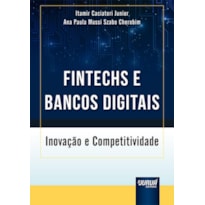 FINTECHS E BANCOS DIGITAIS
