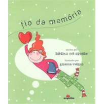 FIO DA MEMÓRIA FIO DA MEMÓRIA