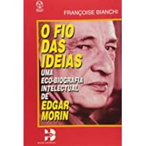 FIO DAS IDEIAS, O - 1ª