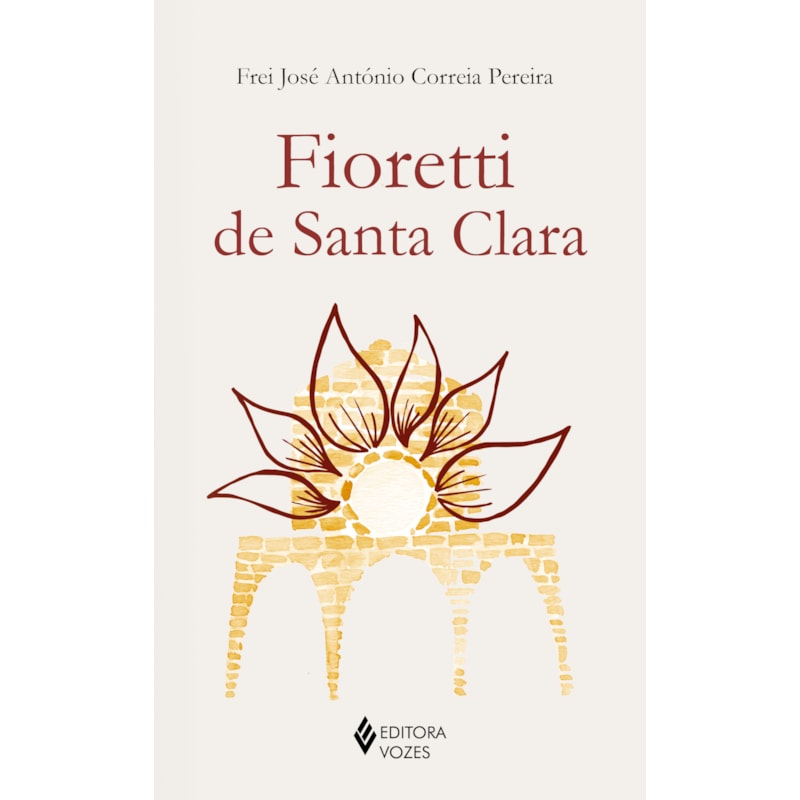 FIORETTI DE SANTA CLARA