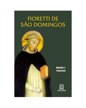 FIORETTI DE SÃO DOMINGOS