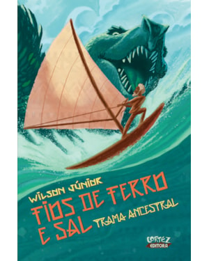 FIOS DE FERRO E SAL: TRAMA ANCESTRAL