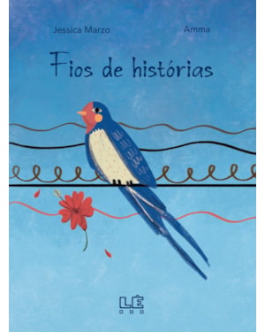 FIOS DE HISTÓRIAS