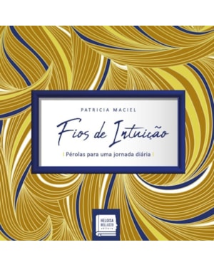 FIOS DE INTUIÇÃO