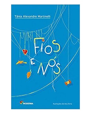Fios e nós