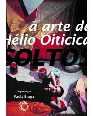 FIOS SOLTOS: A ARTE DE HÉLIO OITICICA