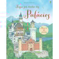 FIQUE POR DENTRO DOS PALÁCIOS