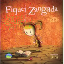 FIQUEI ZANGADA - CASA DOS SENTIMENTOS