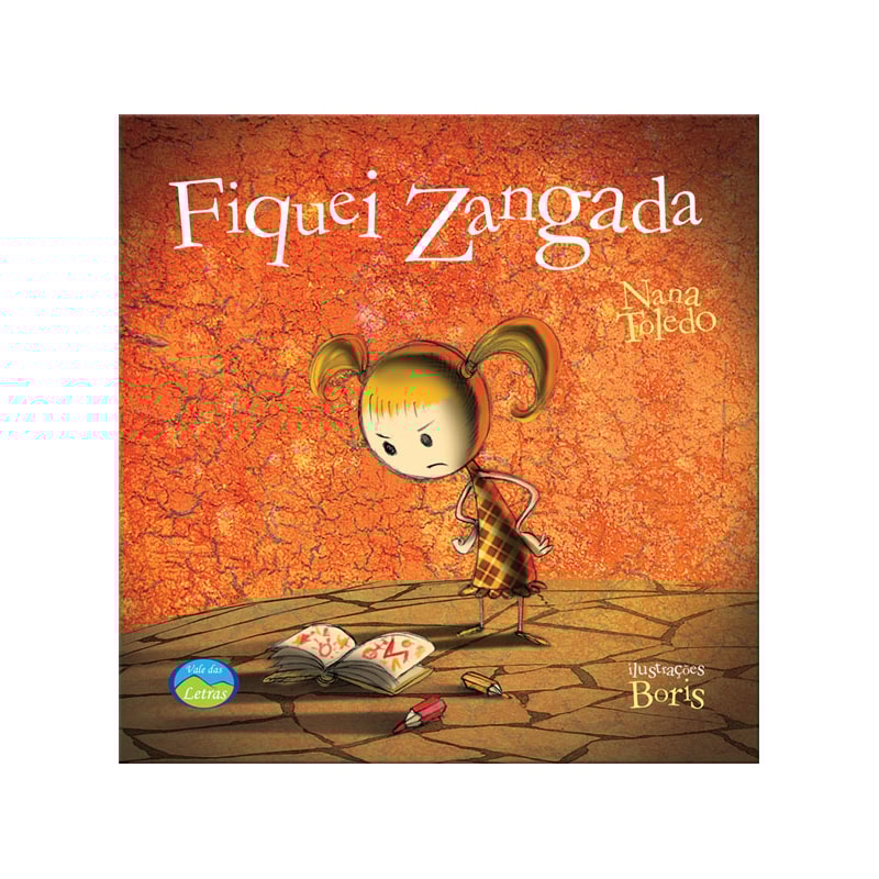 FIQUEI ZANGADA - CASA DOS SENTIMENTOS