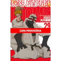 Fire force - 29