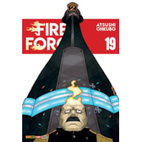 Fire force vol. 19