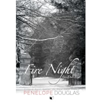 FIRE NIGHT (UM CONTO DA SÉRIE DEVILS NIGHT)