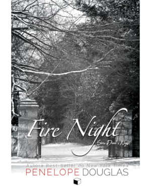 FIRE NIGHT (UM CONTO DA SÉRIE DEVILS NIGHT)
