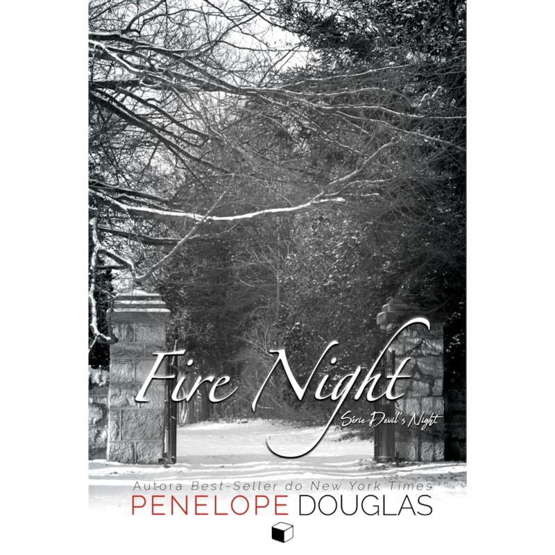 FIRE NIGHT (UM CONTO DA SÉRIE DEVILS NIGHT)