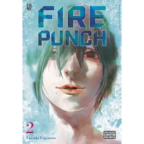 FIRE PUNCH VOL. 02