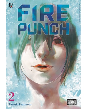 FIRE PUNCH VOL. 02