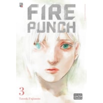 FIRE PUNCH VOL. 03