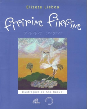 Firirim finfim - com braile