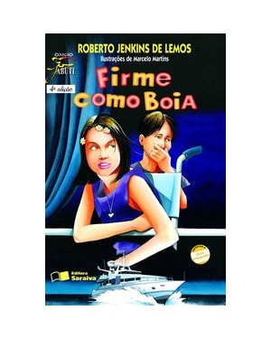 FIRME COMO BOIA