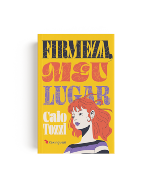 Firmeza, meu lugar