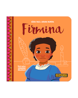 Firmina - Capa Flexível