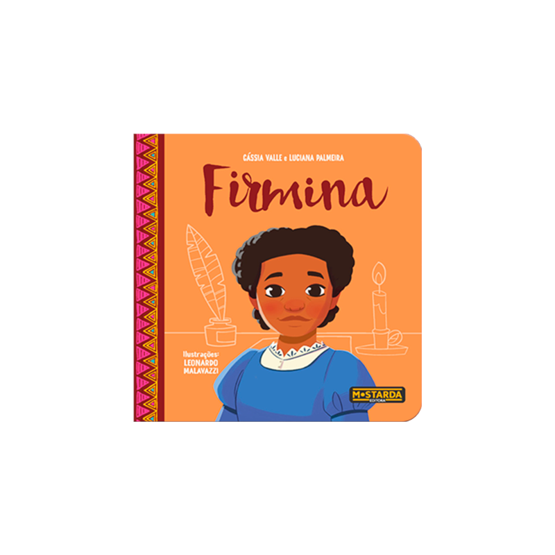 Firmina - Capa Flexível