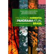 FISCALIZAÇÃO AMBIENTAL E PANORAMA ATUAL NO BRASIL