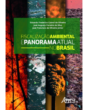 FISCALIZAÇÃO AMBIENTAL E PANORAMA ATUAL NO BRASIL