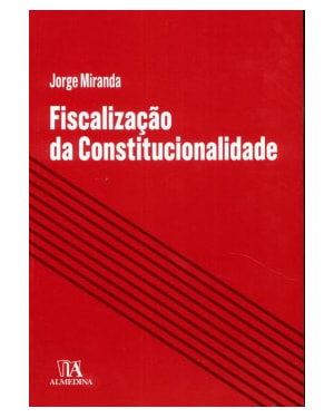 Fiscalização da constitucionalidade