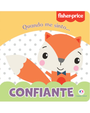 FISHER-PRICE - CONFIANTE