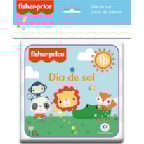 FISHER-PRICE - DIA DE SOL