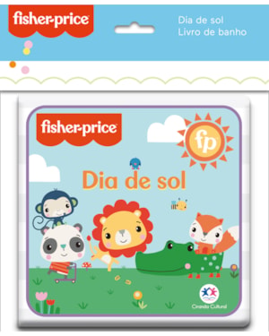 FISHER-PRICE - DIA DE SOL