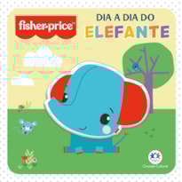 FISHER-PRICE - ELEFANTE