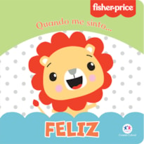 FISHER-PRICE - FELIZ