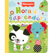 FISHER-PRICE - HORA DE APRENDER