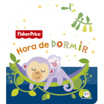 Fisher-Price - Hora de dormir: hora de dormir