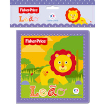 Fisher-Price - Leão: leão