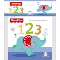 FISHER-PRICE - NÚMEROS