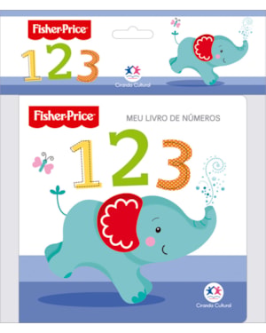 FISHER-PRICE - NÚMEROS