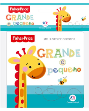 FISHER-PRICE - OPOSTOS