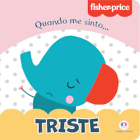 FISHER-PRICE - TRISTE