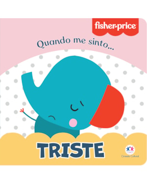 FISHER-PRICE - TRISTE