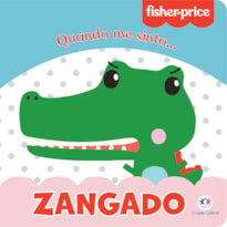 FISHER-PRICE - ZANGADO