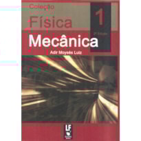FÍSICA 1: MECÂNICA