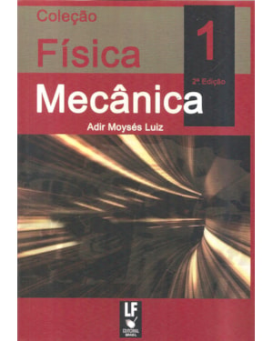 FÍSICA 1: MECÂNICA