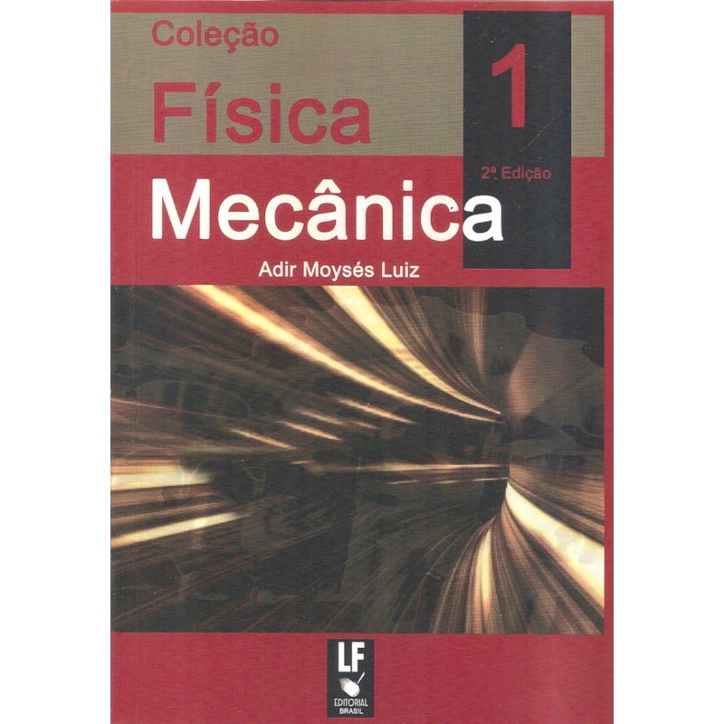 FÍSICA 1: MECÂNICA