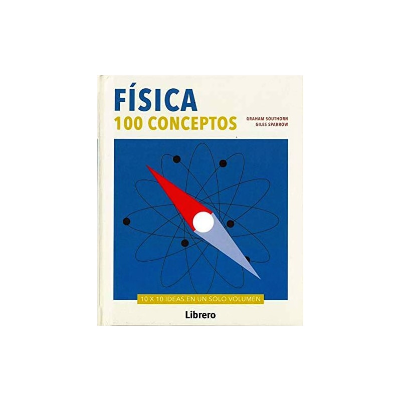 Física 100 conceptos